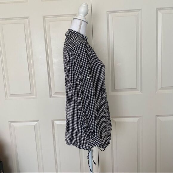 Zara Button Down Shirt - Picture 2 of 11